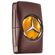 Mercedes-Benz Man Private Eau de Parfum - Teszter