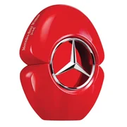 Mercedes-Benz Woman in Red Eau de Parfum - Teszter