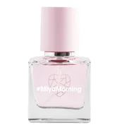 Miya Cosmetics #MiyaMorning Eau de Parfum