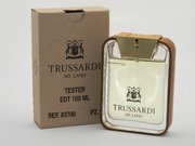 Trussardi My Land Pour Homme Eau de Parfum - Teszter