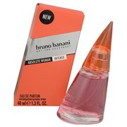 Bruno Banani Absolute for Woman Intense Eau de Parfum