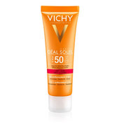 Sunscreen Sunscreen SPF 50+ Idéal Soleil Anti-Age 50 ml