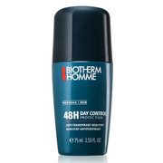Antiperspirant roll-on for men Homme 48h Day Control (Non-Stop Antiperspirant) 75 ml