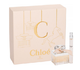 Chloe Chloe ajándékszett Eau de Parfum 50ml + Eau de Parfum 10ml