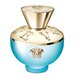 Versace Pour Femme Dylan Turquoise Eau de Toilette - Teszter