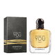 Giorgio Armani Stronger With You Only Eau de Toilette