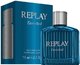 Replay Essential for Him eau de toilett 