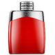 Mont Blanc Legend Red Eau de Parfum - Teszter