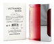 Paco Rabanne Ultrared Man Eau de Toilette - Teszter