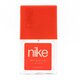 Nike #CoralCrush Woman Eau de Toilette