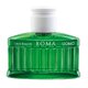 Laura Biagiotti Roma Uomo Green Swing Eau de Toilette Eau de Toilette - Teszter