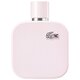 Lacoste Eau de Lacoste L.12.12 Rose Eau de Parfum Eau de Parfum - Teszter