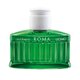 Laura Biagiotti Roma Uomo Green Swing Eau de Toilette Eau de Toilette