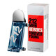 Carolina Herrera 212 Heroes Men Eau de Toilette