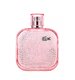 Lacoste L.12.12 Rose Sparkling Eau de Toilette