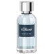 s.Oliver Scent Of You Men Eau de Toilette - Teszter