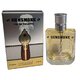 Linn Young Gunsmoke Eau de Toilette