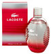 Lacoste Red Eau de Toilette