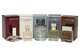 Calvin Klein Calvin Klein Ajándékszett, Euphoria Woman 4ml + Eternity Woman 5ml + CK Free 10ml + Eternity Man 10ml + Euphoria Man 10ml