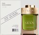 Bvlgari Man Wood Essence Eau de Parfum - Teszter