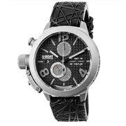 U-Boat 3004 Classico Titanium Black U-Boat 3004 Classico Titanium Black
