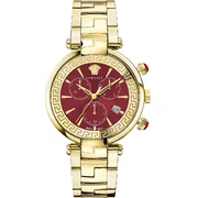 Versace VE2M00721 Revive Chrono 41mm 5ATM Versace VE2M00721 Revive Chrono 41mm 5ATM