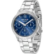 Sector R3253578012 Mens Watch 41mm 5ATM Sector R3253578012 Mens Watch 41mm 5ATM