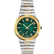 Versace VEVI00420 Greca Logo Versace VEVI00420 Greca Logo
