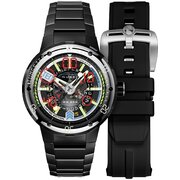 Nubeo NB-6090-22 Mariner 9 Nubeo NB-6090-22 Mariner 9