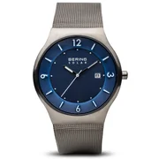 Bering 14440-007 Solar Men's 40mm 5ATM Bering 14440-007 Solar Men's 40mm 5ATM