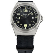 Traser H3 108638 P59 Essential M Black Traser H3 108638 P59 Essential M Black