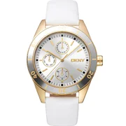 DKNY DK1L028L0025 Nolita Sport White DKNY DK1L028L0025 Nolita Sport White