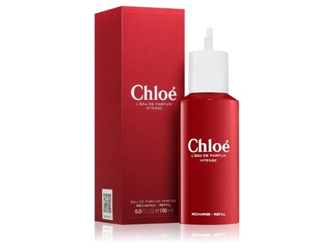 Chloé l´eau parfum intense parfémovaná voda, náplň, 150 ml - Chloé L´Eau Parfum Intense Parfémovaná voda, 150 ml