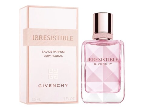 Givenchy irresistible very floral parfémovaná voda, 35 ml - Givenchy Irresistible Very Floral 35 ml edp