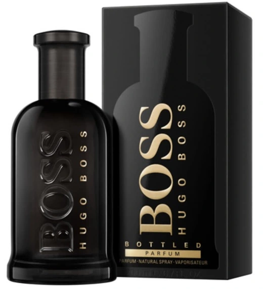 Hugo Boss Boss Bottled Parfum Eau de Parfum