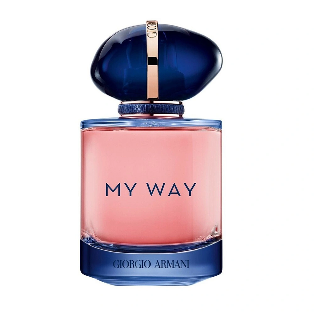 Giorgio Armani My Way Intense Eau de Parfum