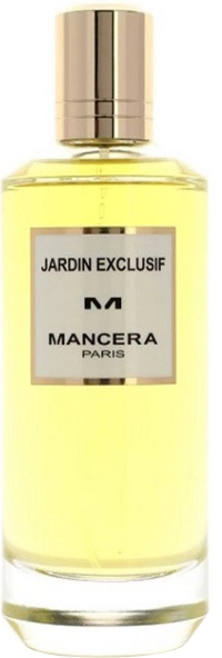 Mancera Jardin Exclusif Eau de Parfum