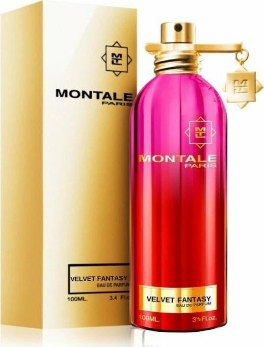 Montale Velvet Fantasy Eau de Parfum