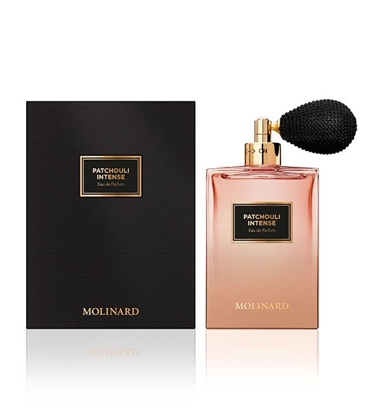 Molinard Patchouli Intense Eau de Parfum