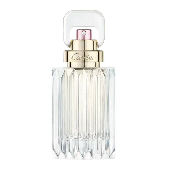 Cartier Carat Eau de Parfum