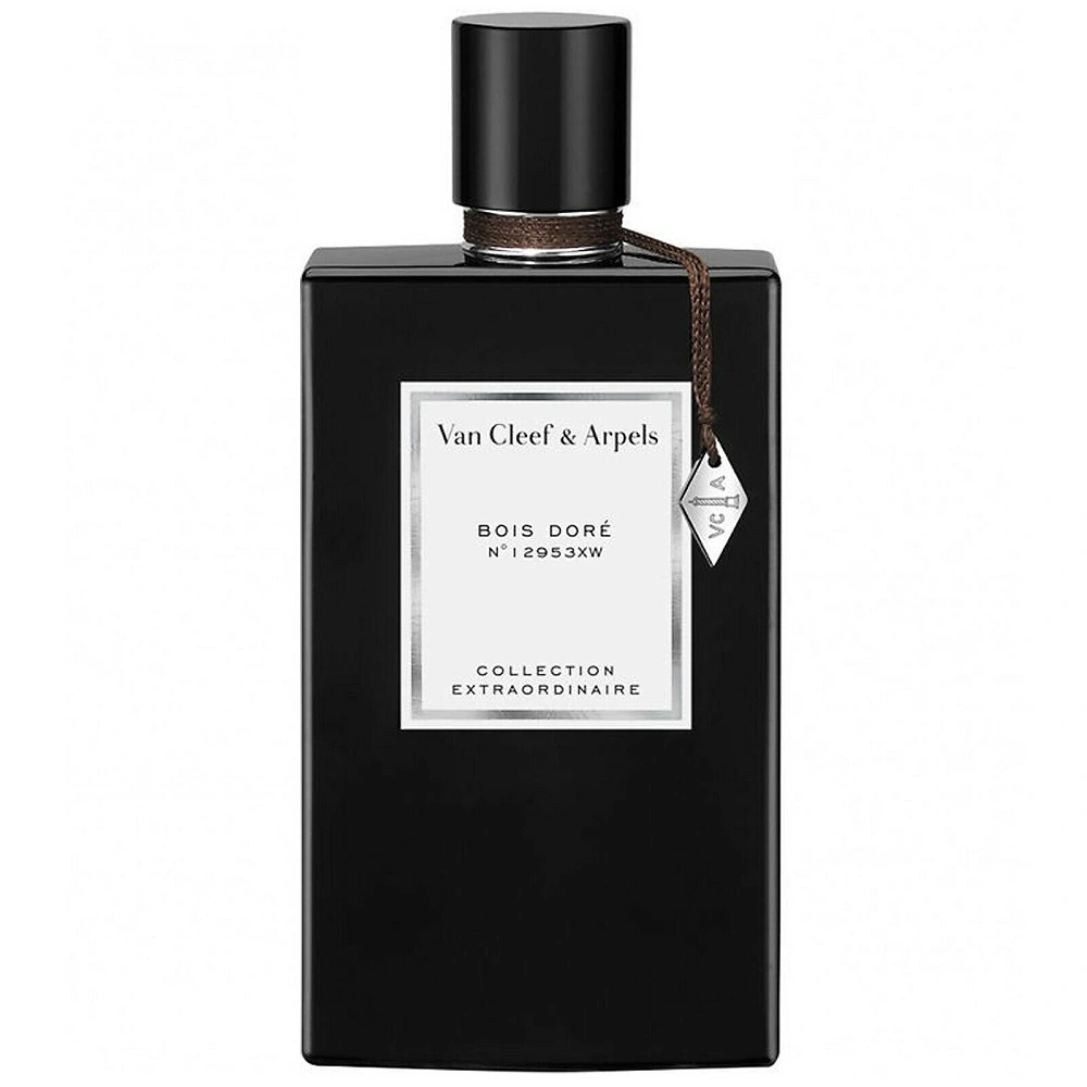 Van Cleef&Arpels Collection Extraordinaire Bois Dore Eau de Parfum