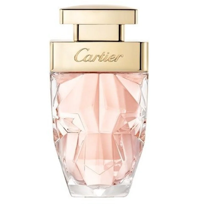 Cartier La Panthere Eau de Toilette Eau de Toilette