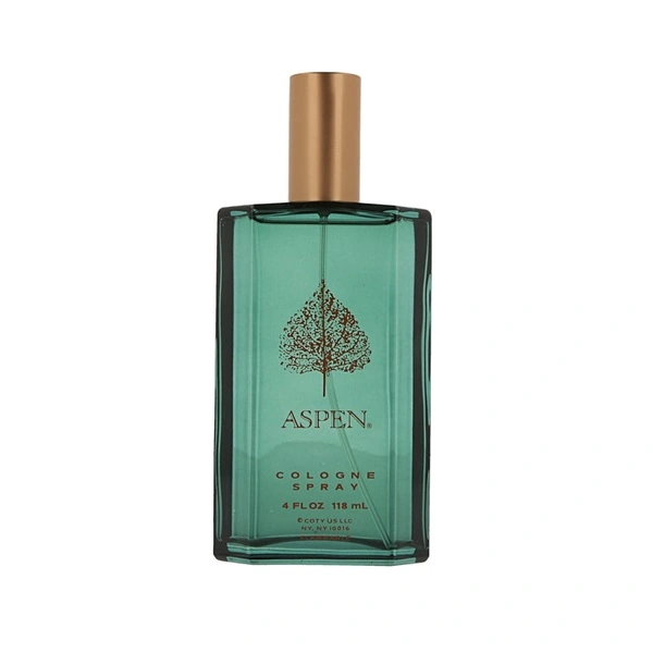 Aspen Aspen Eau de Cologne