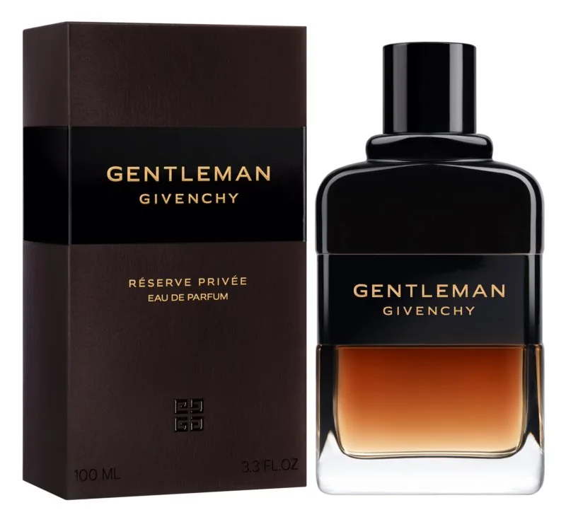 Givenchy Gentleman Reserve Privee Eau de Parfum