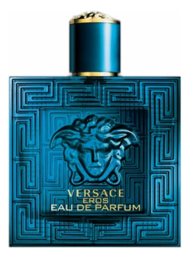 Versace Eros Eau De Parfum Eau de Parfum - Teszter