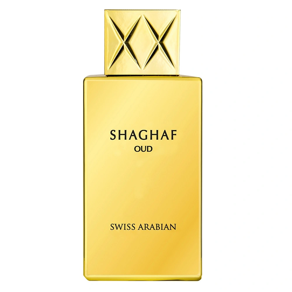 Swiss Arabian Shaghaf Oud Eau de Parfum