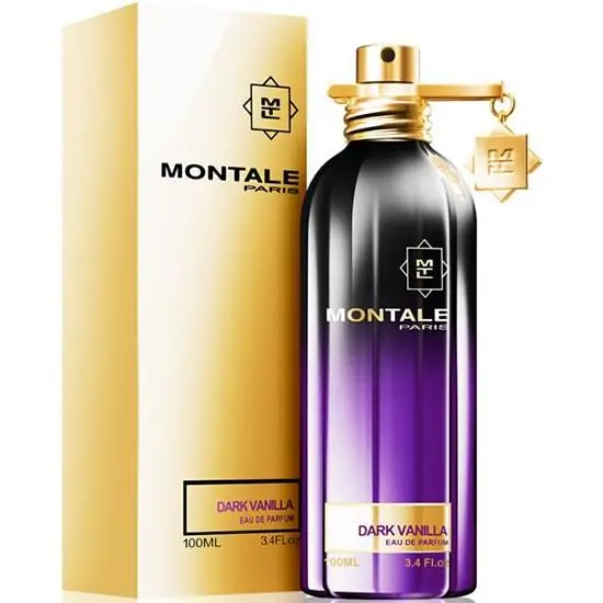 Montale Dark Vanilla Eau de Parfum