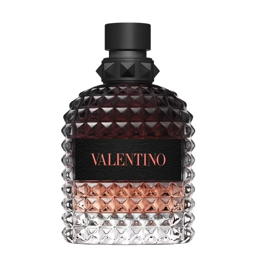 Valentino Uomo Born In Roma Coral Fantasy Eau de Toilette