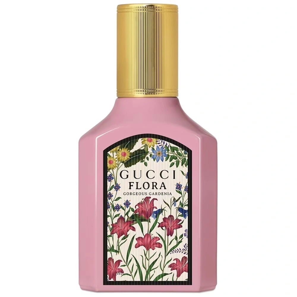 Gucci Flora Gorgeous Gardenia Eau de Parfum Eau de Parfum