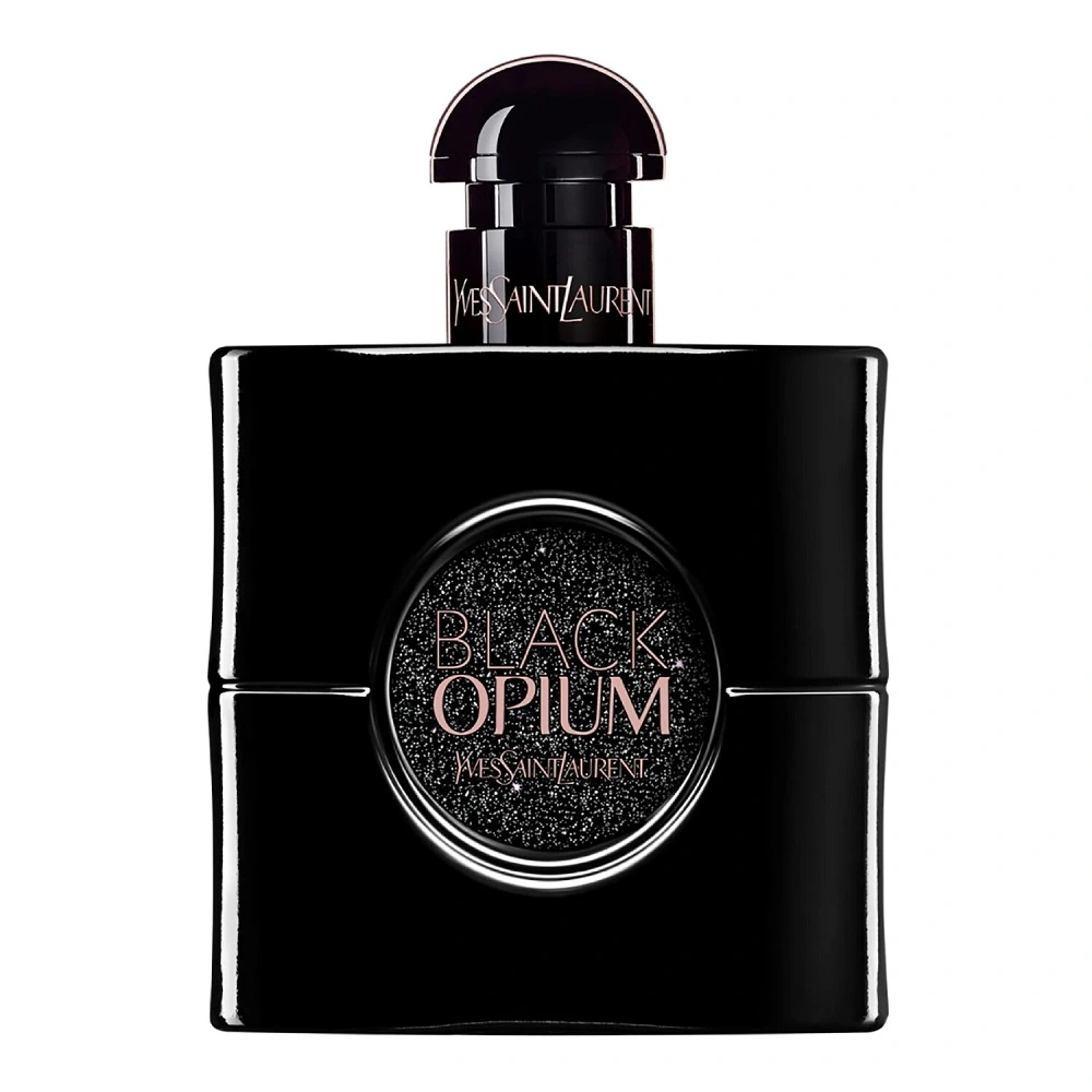 Yves Saint Laurent Black Opium Le Parfum Eau de Parfum